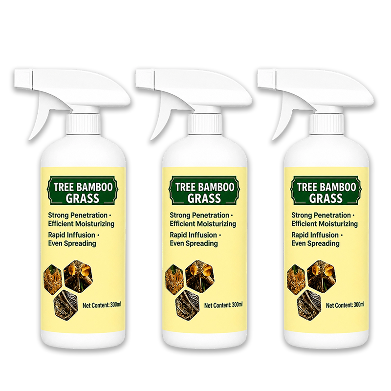 ๐ฅHot Sale 50% OFF ๐ - Fast-Acting Natural Weed & Grass Killer Spray