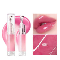 05# Berry Kiss