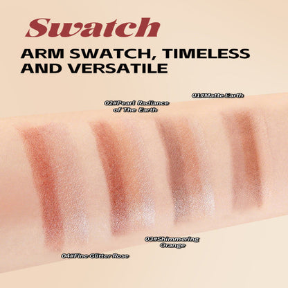 🔥LAST DAY 60% OFF🎁3 Color Eyeshadow Stick