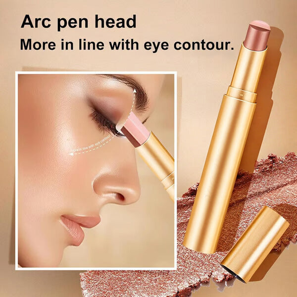 🔥LAST DAY 60% OFF🎁3 Color Eyeshadow Stick