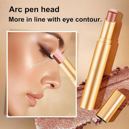 🔥LAST DAY 60% OFF🎁3 Color Eyeshadow Stick