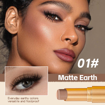 🔥LAST DAY 60% OFF🎁3 Color Eyeshadow Stick