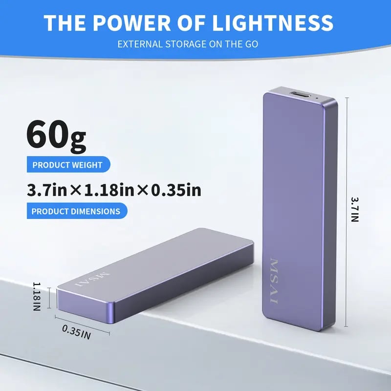 💾 1TB USB Flash Drive High-Speed USB 3.0 External Storage for iPhone Android PC Mac Foldable Design Easy Connectivity summerwins⚡
