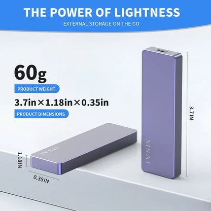 💾 1TB USB Flash Drive High-Speed USB 3.0 External Storage for iPhone Android PC Mac Foldable Design Easy Connectivity summerwins⚡