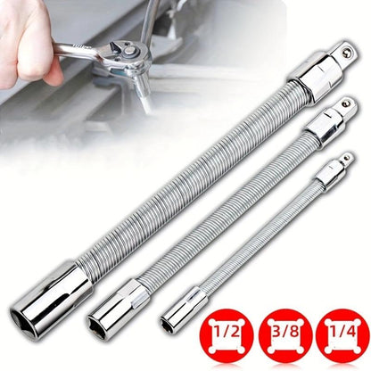 🔥Last Day 60% OFF🎁Flexible Socket Extension Bar Set