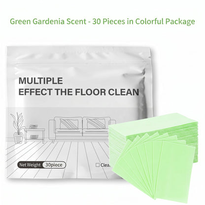 ⚡Hot Sales 40% OFF🔥Multiple Effect The Floor Clean Tablets for Mopping, Quick Shine Cleaner
