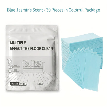 ⚡Hot Sales 40% OFF🔥Multiple Effect The Floor Clean Tablets for Mopping, Quick Shine Cleaner