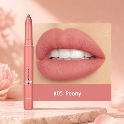 Creamy Glide Lip Liner Smooth Blendable Color