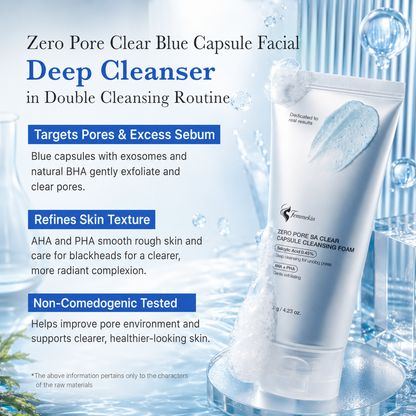 Korean Skincare Glass Glow Set with 8 Top Selling Products