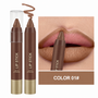 1# Caramel Nude