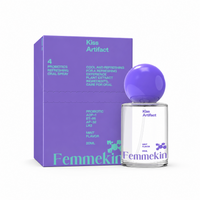 Mint Oral Spray