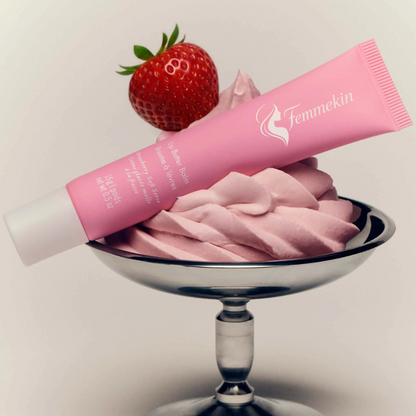 Summer Sweet Pink Duo Lip Butter Balm Set