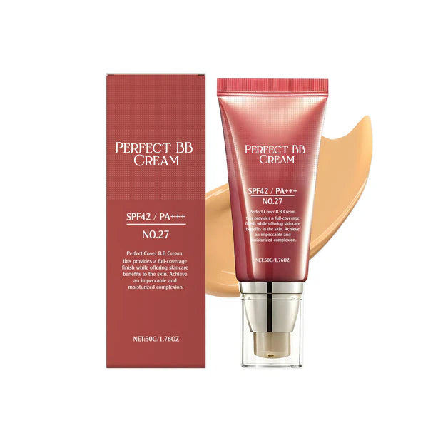 Perfect Cover BB Cream SPF 42 PA+++