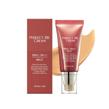Perfect Cover BB Cream SPF 42 PA+++
