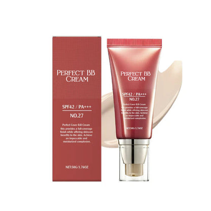 Perfect Cover BB Cream SPF 42 PA+++