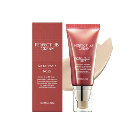Perfect Cover BB Cream SPF 42 PA+++