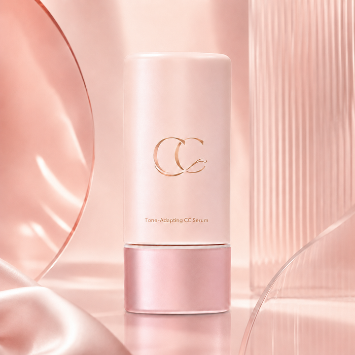 🔥LAST DAY 60% OFF🎁Usnicepicks Tone-Adapting CC Serum