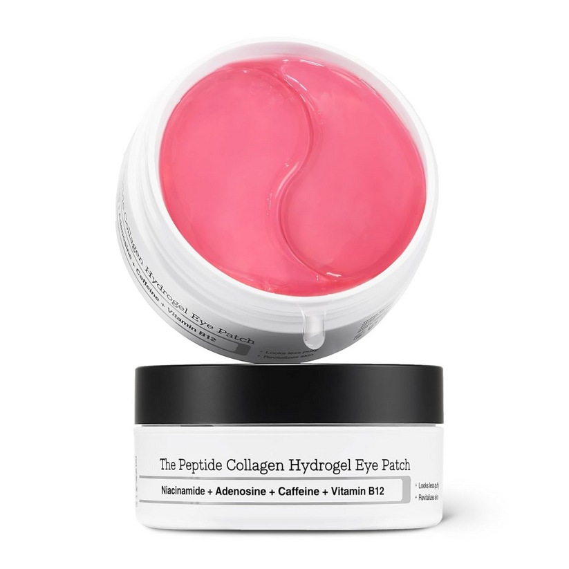 Femmekin™  Peptide Collagen Hydrogel Eye Patch