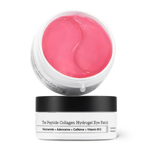 Femmekin™  Peptide Collagen Hydrogel Eye Patch
