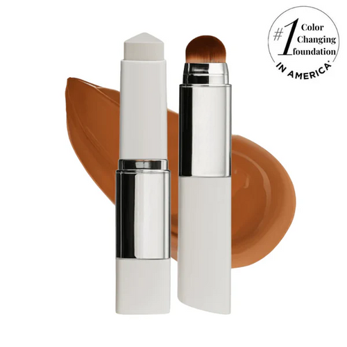 Femmekin™ Korean Color-Changing Foundation stick