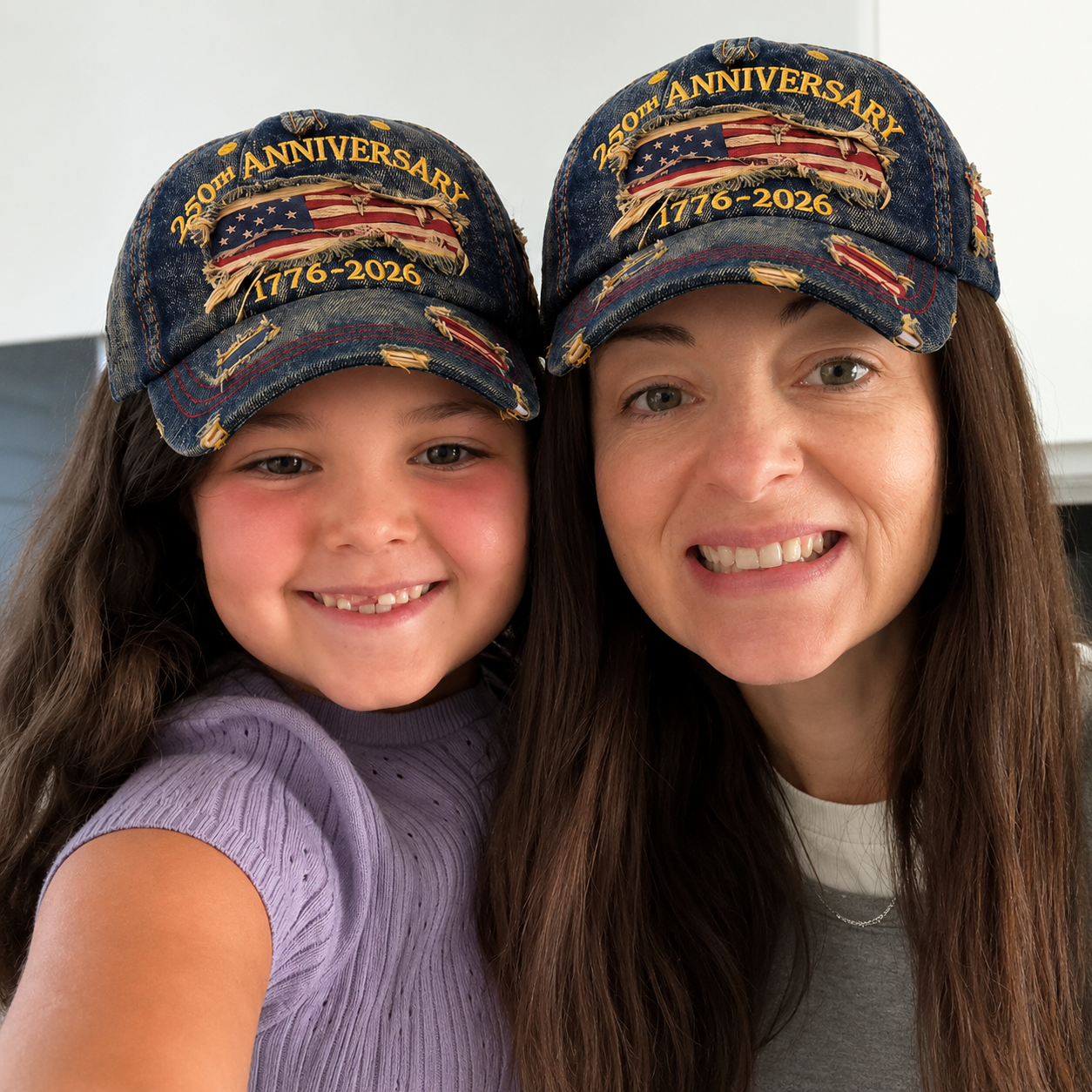 🦅49% OFF🔥New 250 Anniversary Hat
