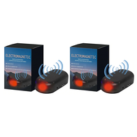 Snow Removal Black Box（2pcs）