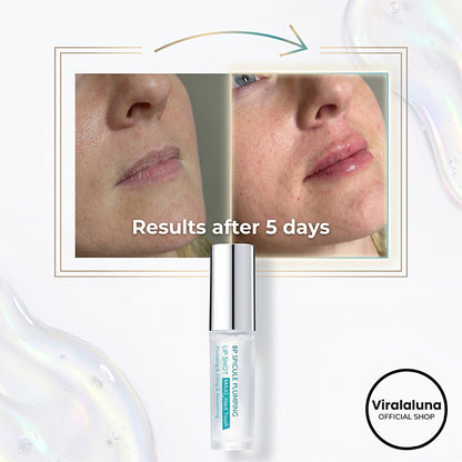BP Spicule Plumping Lip Shot