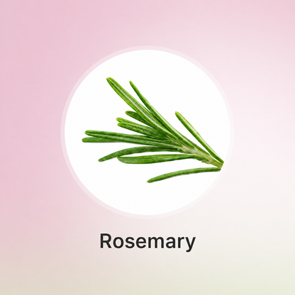 Rosemary PDRN Scalp Serum for Dry Oily Flaky Scalp