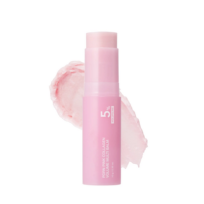 PDRN Pink Collagen Volume Multi Anti-Aging Balm