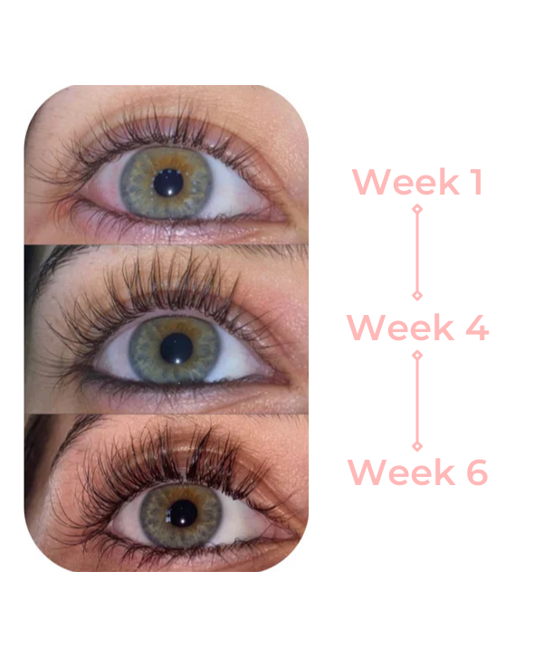 Femmekin Eyelash Growth Serum
