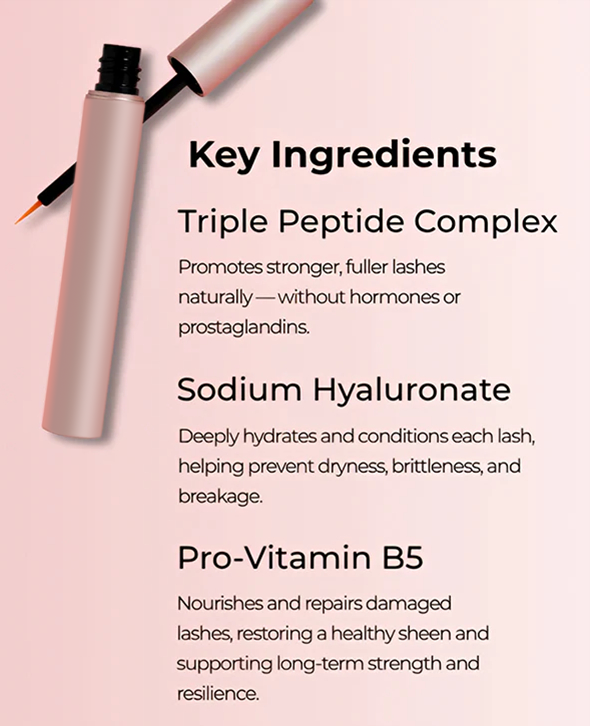 Femmekin Eyelash Growth Serum