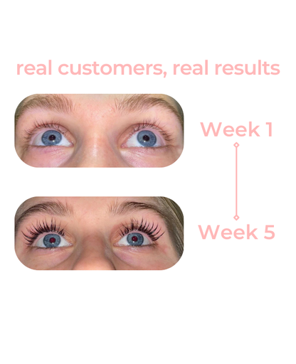 Femmekin Eyelash Growth Serum