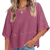 Purple Red