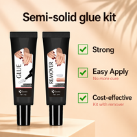 Kit1-(glue and remover)