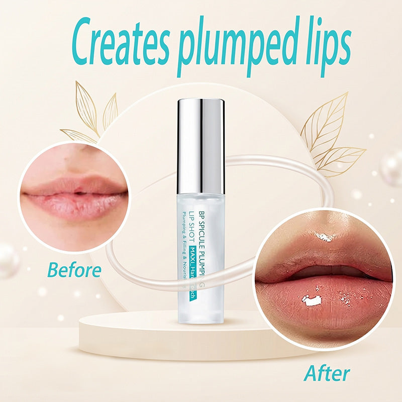 BP Spicule Plumping Lip Shot