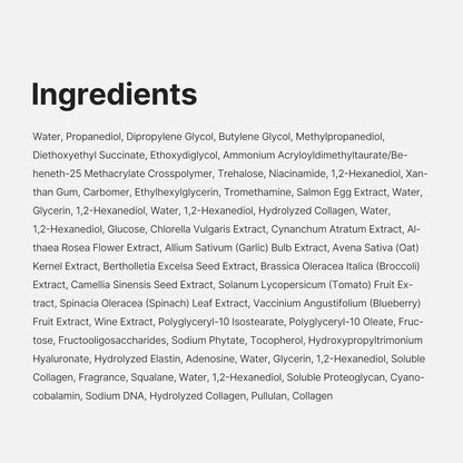 Femmekin Collagen Jelly Cream