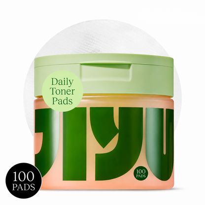 Skincare Anti-Aging, Dark Spot & Wrinkle Minimizing Toner Pads – 100 Pads