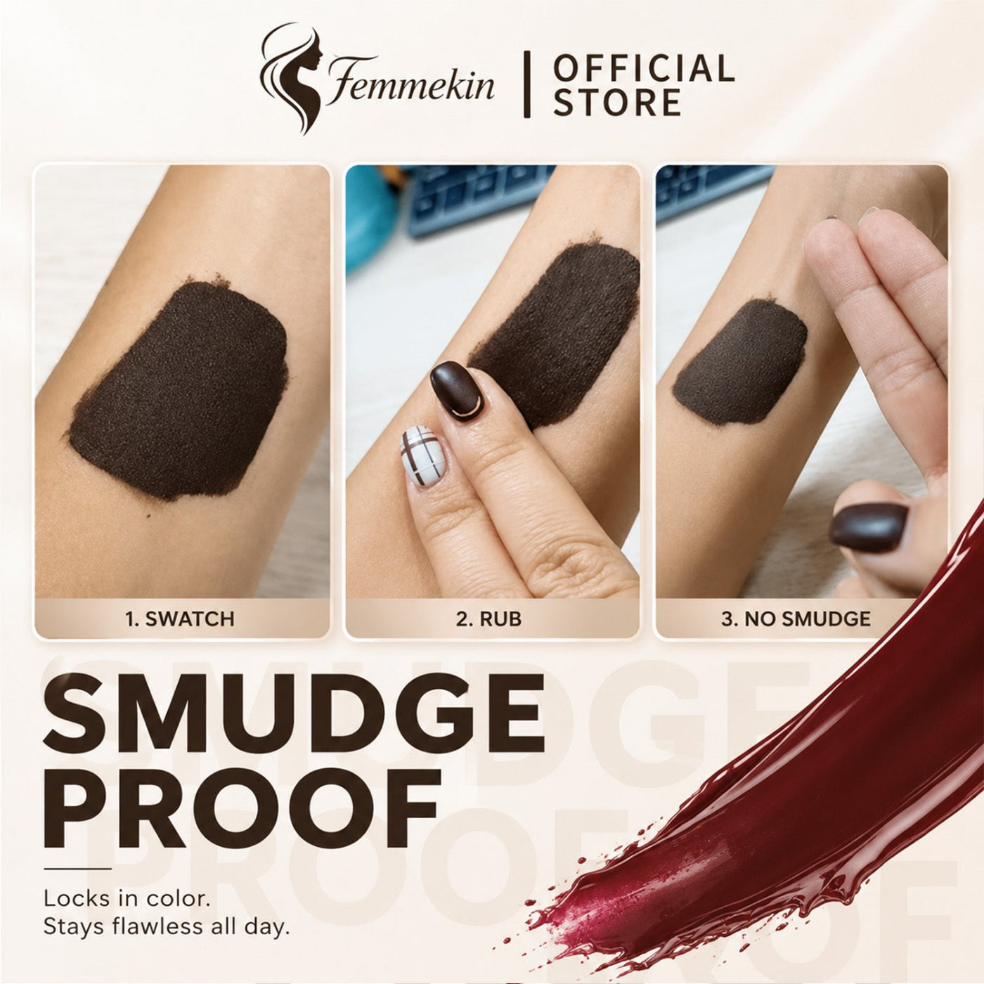 Eyebrow Grooming Kit for Home and Daily Use