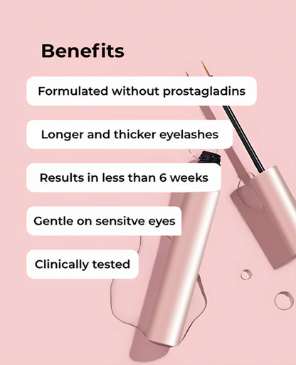 Femmekin Eyelash Growth Serum