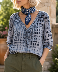 Misty Blue