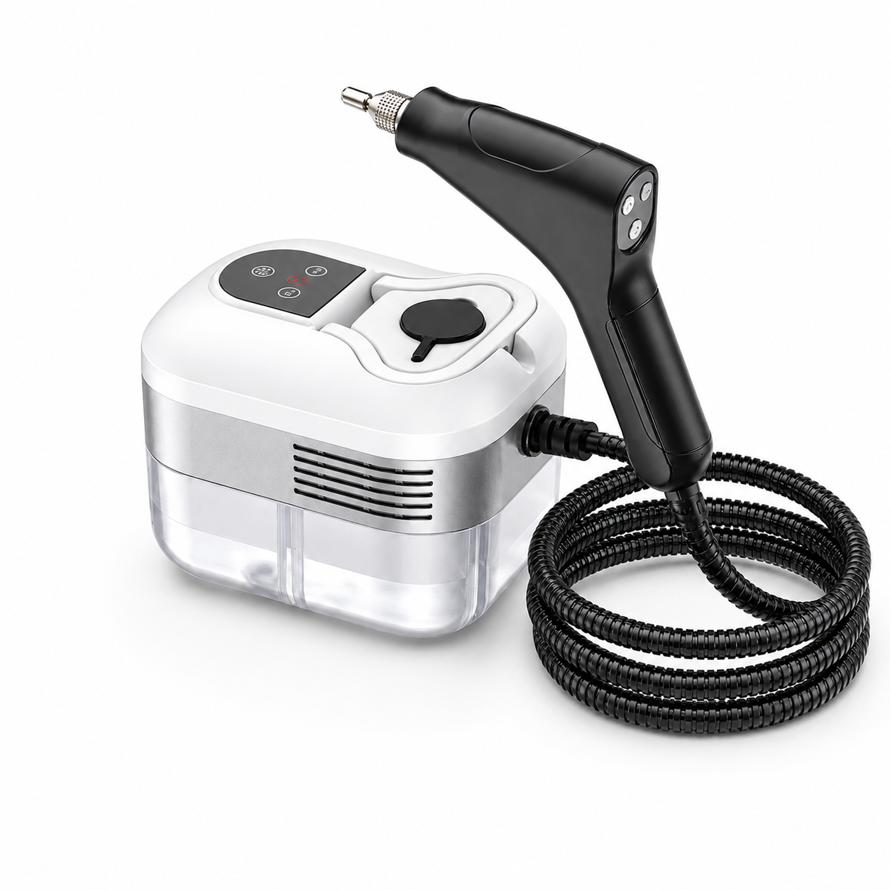 Portable 6-Level High-Pressure Steam Cleaner