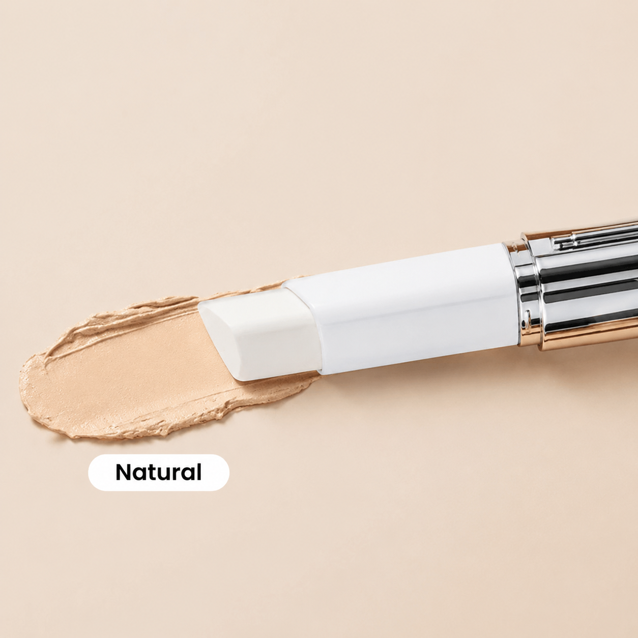 Usnicepicks™ Korean Color-Changing Foundation stick