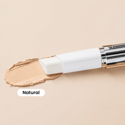 Usnicepicks™ Korean Color-Changing Foundation stick