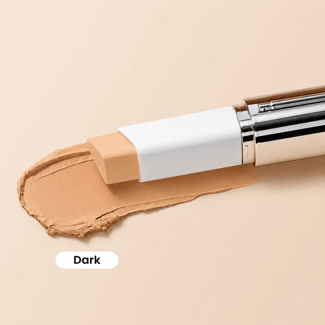 Usnicepicks™ Korean Color-Changing Foundation stick