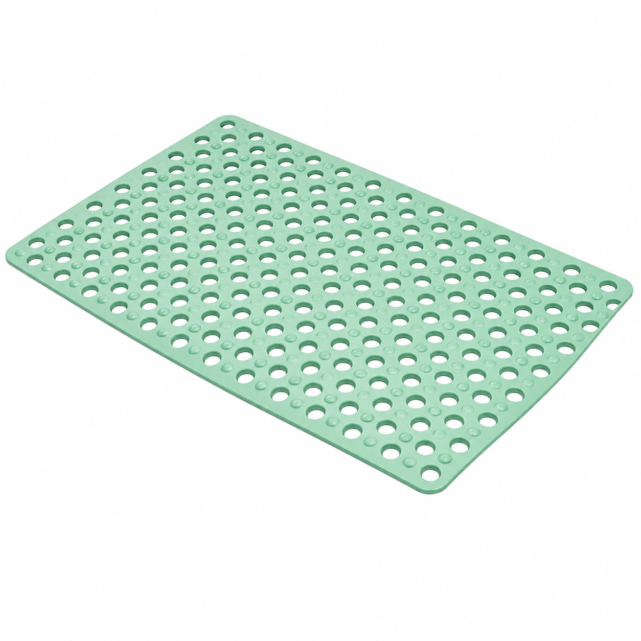 🔥HOT SALE LSAT DAY 50% OFF!!!🔥Quick-Drain Non-Slip Shower Mat/ Make Every Shower Feel Safer