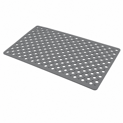 🔥HOT SALE LSAT DAY 50% OFF!!!🔥Quick-Drain Non-Slip Shower Mat/ Make Every Shower Feel Safer