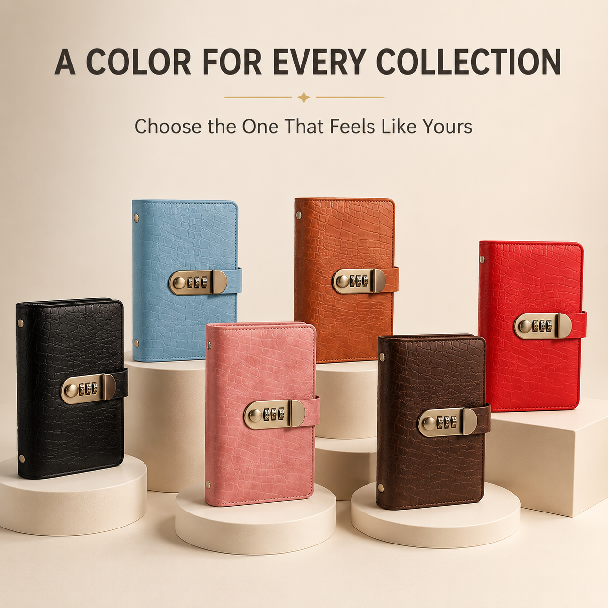 ⏳🔥LIMITED-TIME 55% OFF! 💵100 Transparent Pocket Currency Collectors Album
