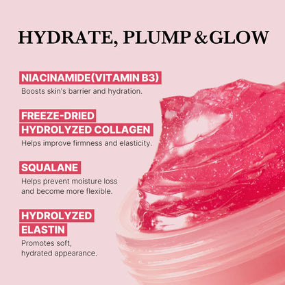 Femmekin Collagen Jelly Cream