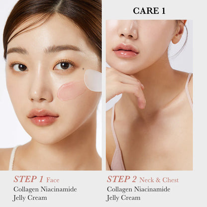 Femmekin Collagen Jelly Cream