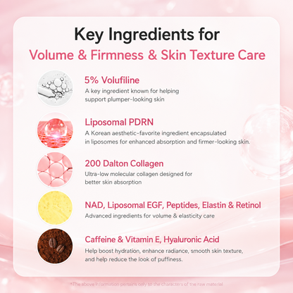 🔥LAST DAY 60% OFF🎁Korean Pink Collagen Volume Multi Balm